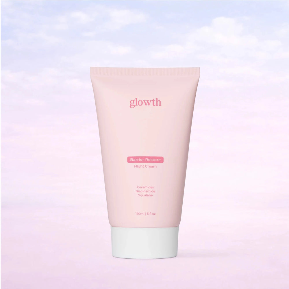 Barrier Restore Night Cream