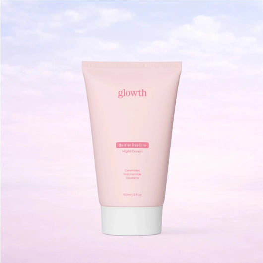 Barrier Restore Night Cream - Glowth Skincare