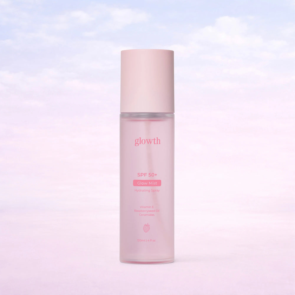 3-in-1 Mist Spray SPF 50