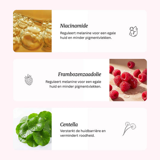 Moisturizer SPF50 - Glowth Skincare