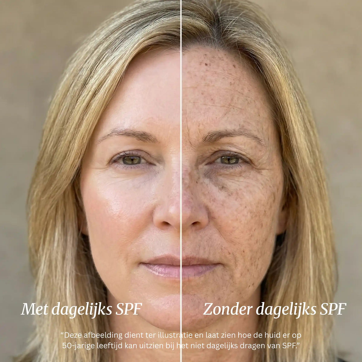 Moisturizer SPF50 - Glowth Skincare