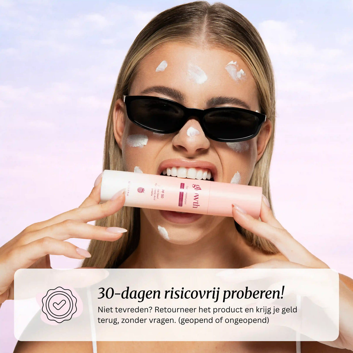 Daily Mineral SPF50+