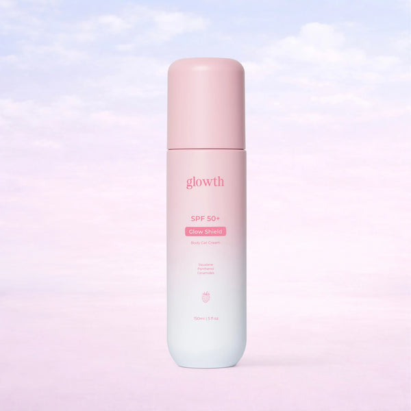 Body Gel Cream SPF50+