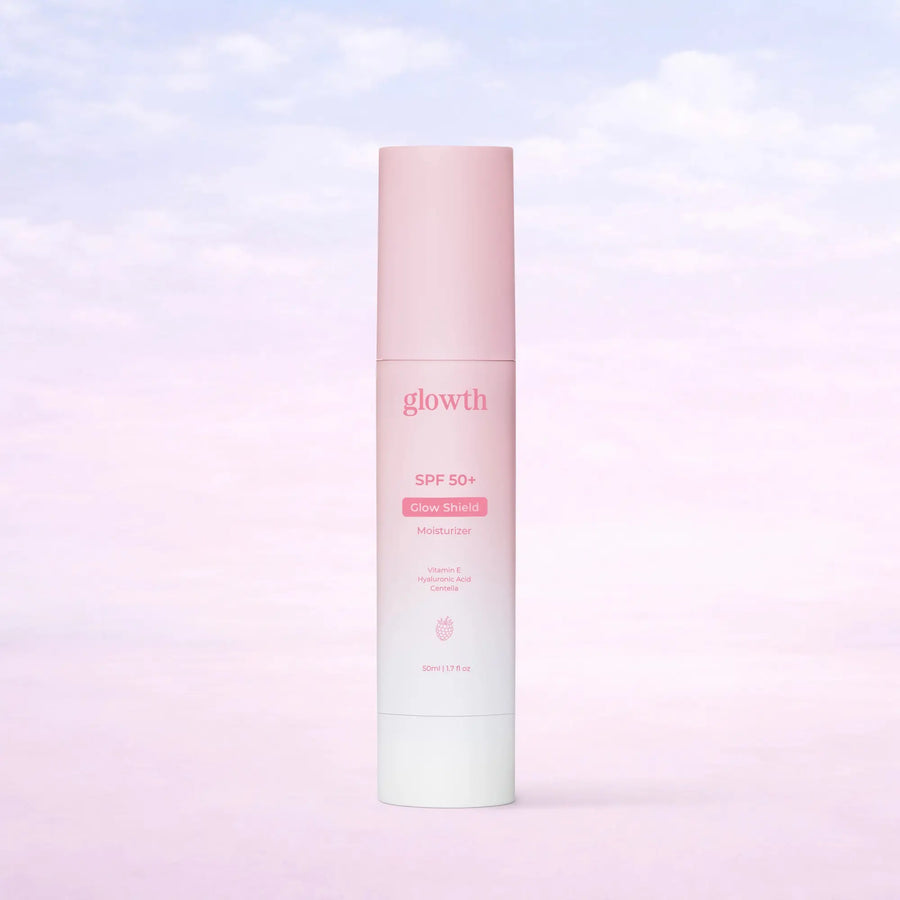 Daily Mineral SPF 50+