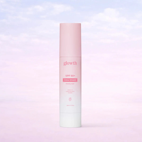 Daily Mineral SPF50+
