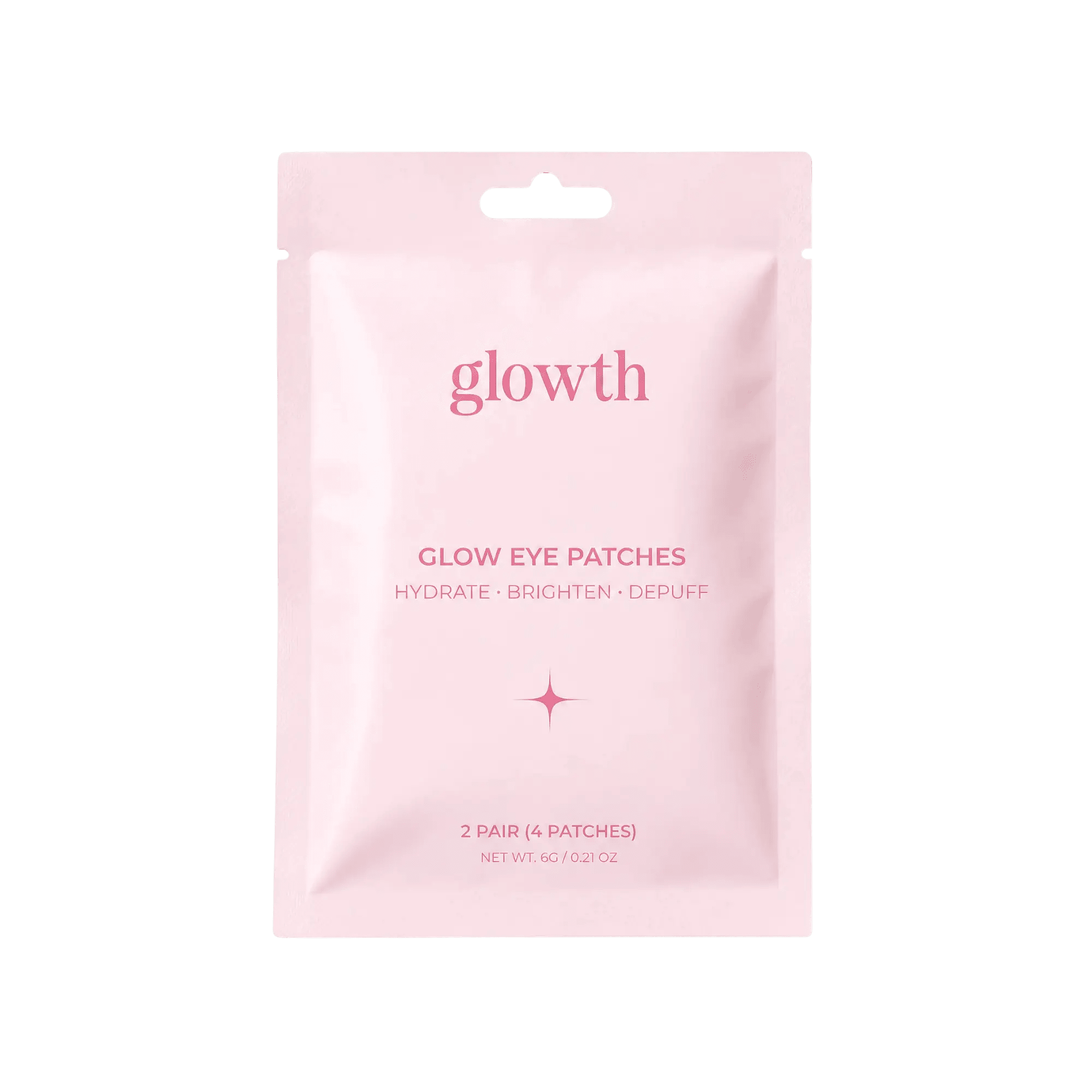 Collagen Eye Patches - Glowthskincare.nl