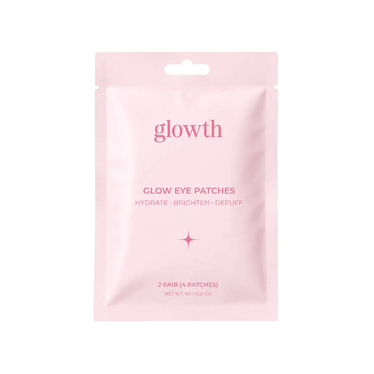 Collagen Eye Patches - Glowthskincare.nl