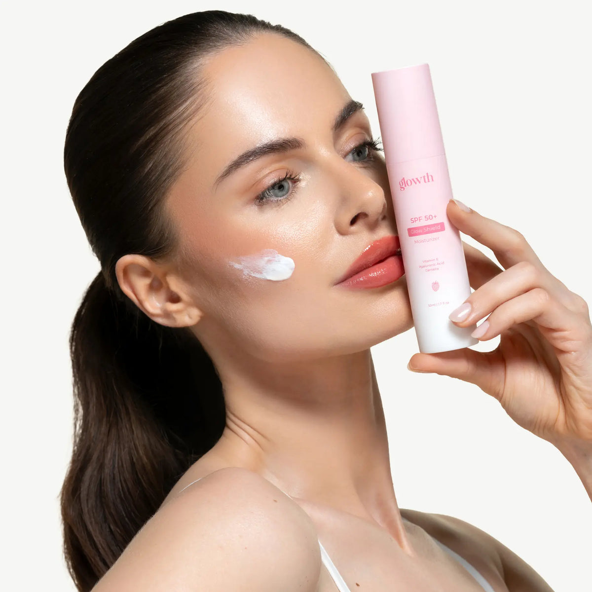 Daily Mineral SPF50+ - Glowth Skincare