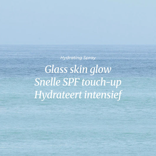 3 - in - 1 Mist Spray SPF 50 - Glowth Skincare