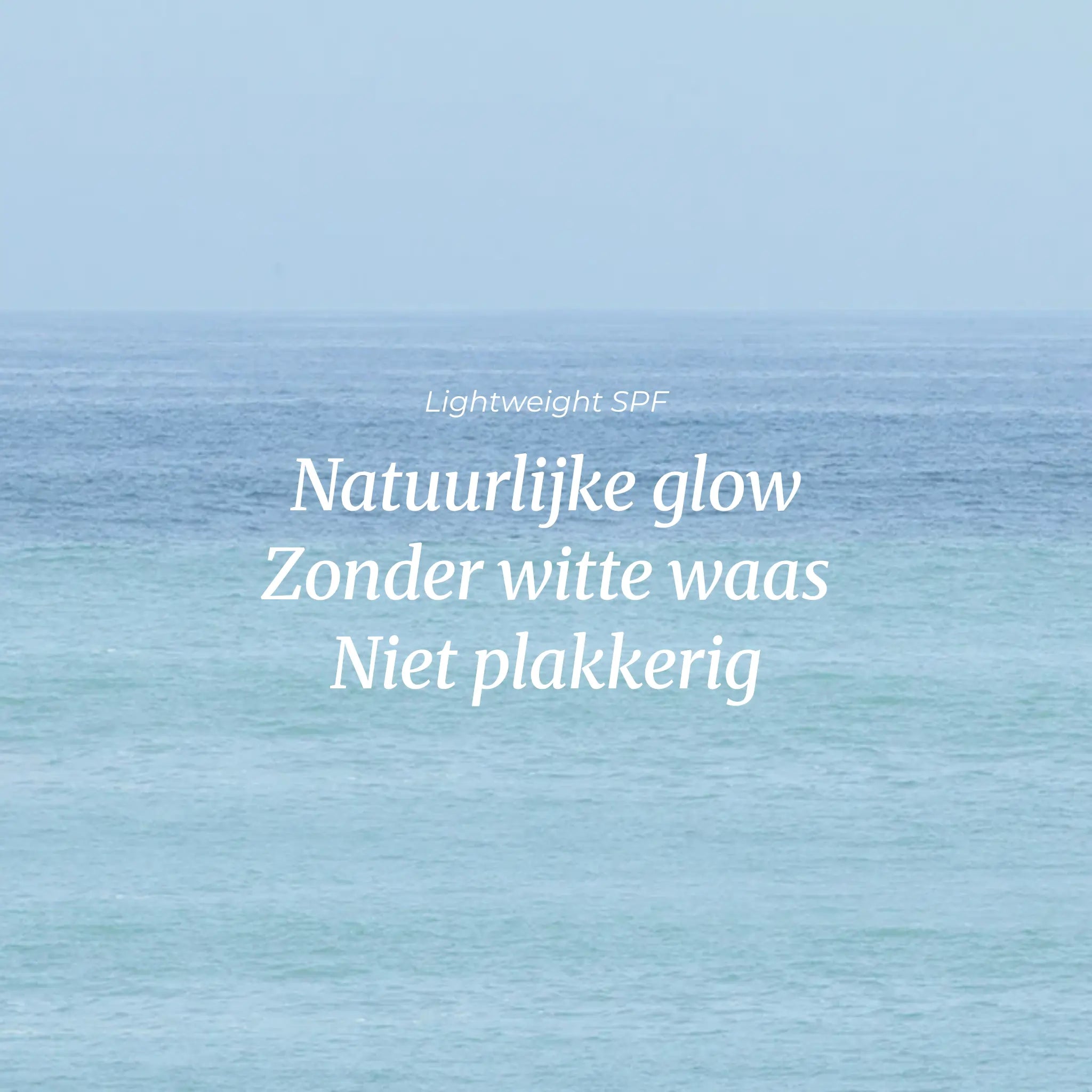 Daily Mineral SPF50+ - Glowth Skincare