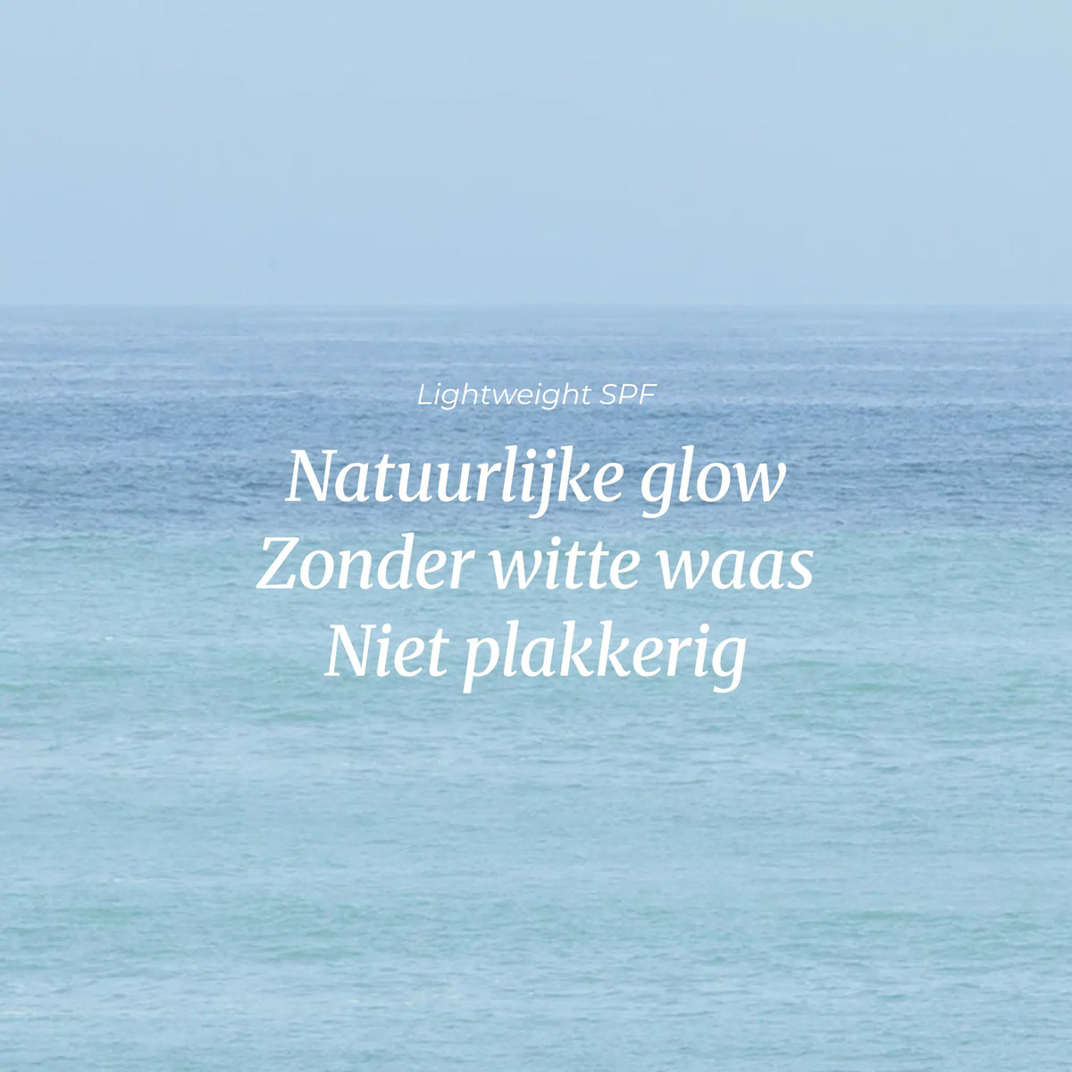 Daily Mineral SPF50+ - Glowth Skincare