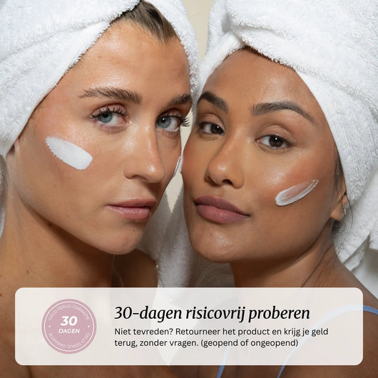 Day & Night Care Duo - Glowth Skincare