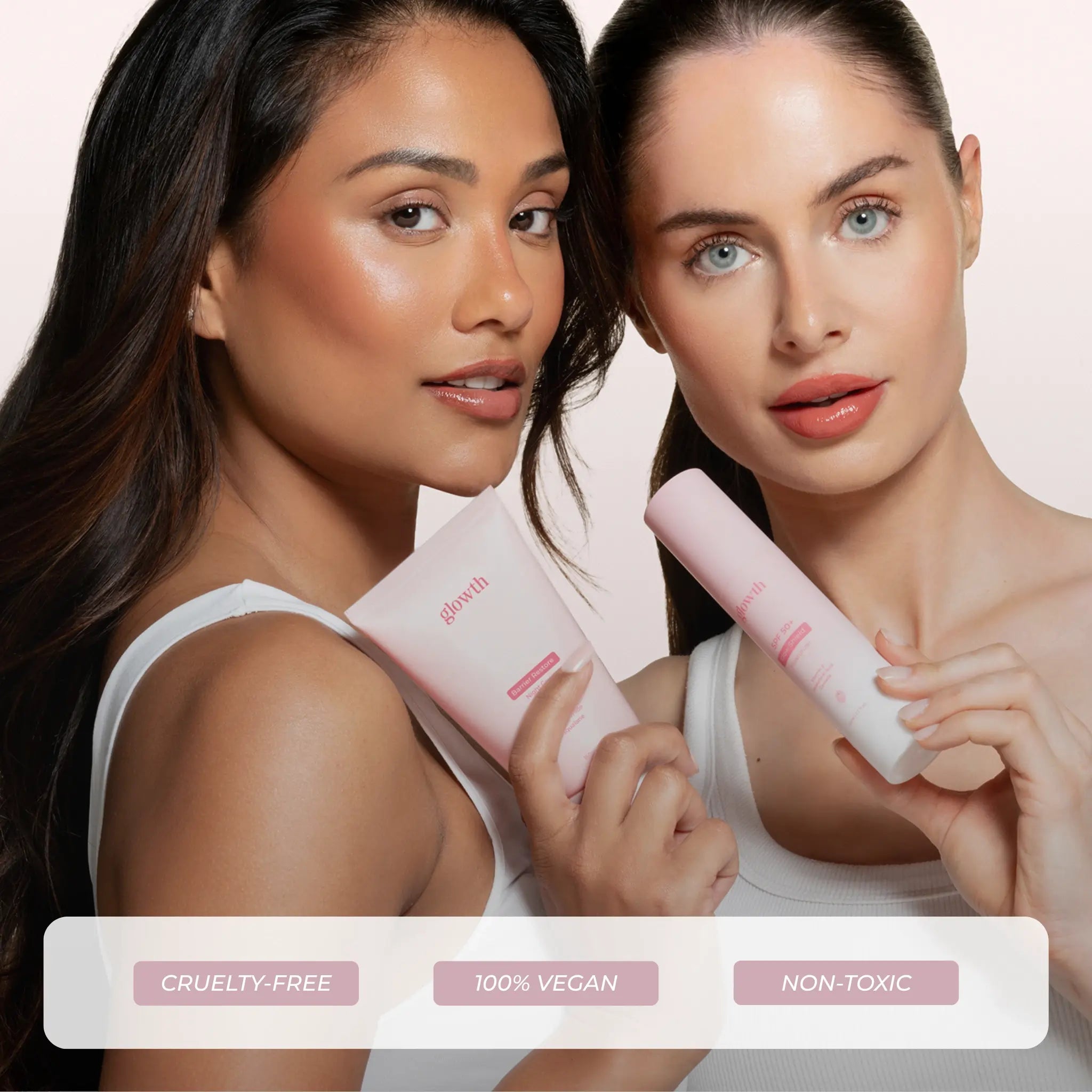 Day & Night Care Duo - Glowth Skincare