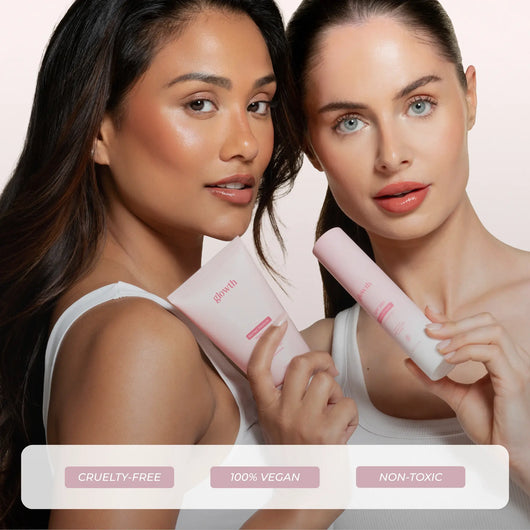 Day & Night Care Duo - Glowth Skincare