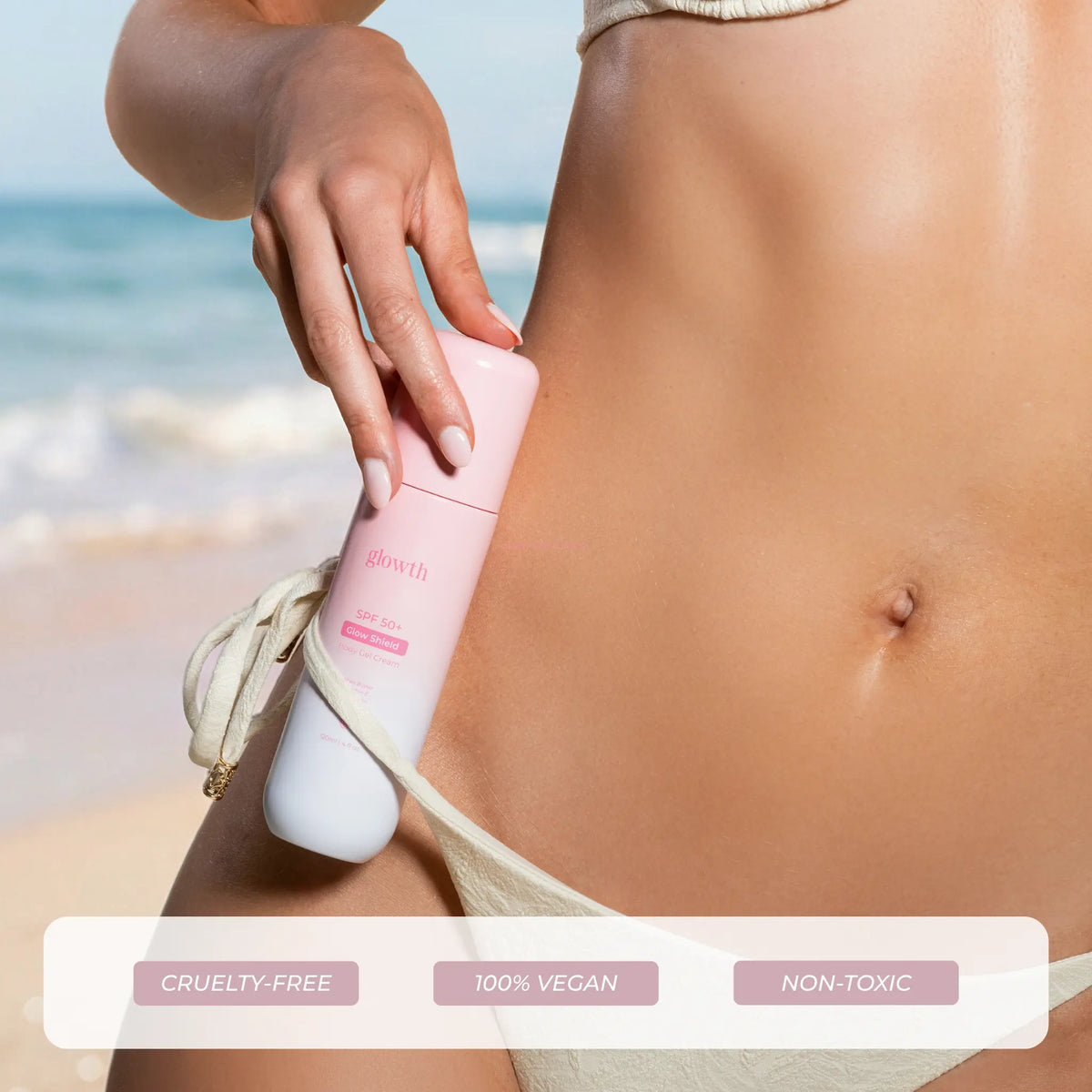 Coming Soon - Glowth Skincare