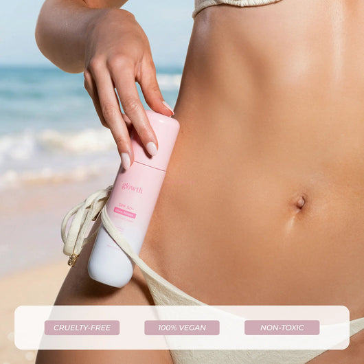 Coming Soon - Glowth Skincare