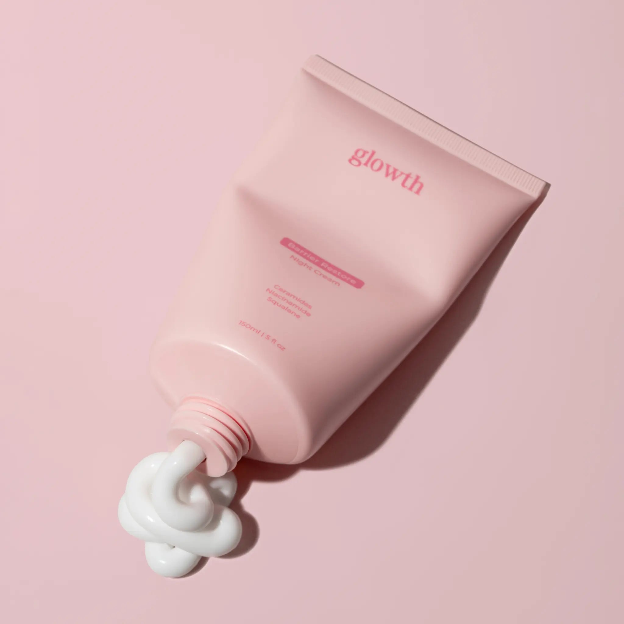 Barrier Restore Night Cream - Glowth Skincare