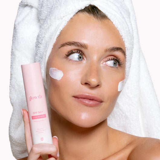 On The Glow Duo - Glowth Skincare