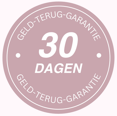Garantie Badge