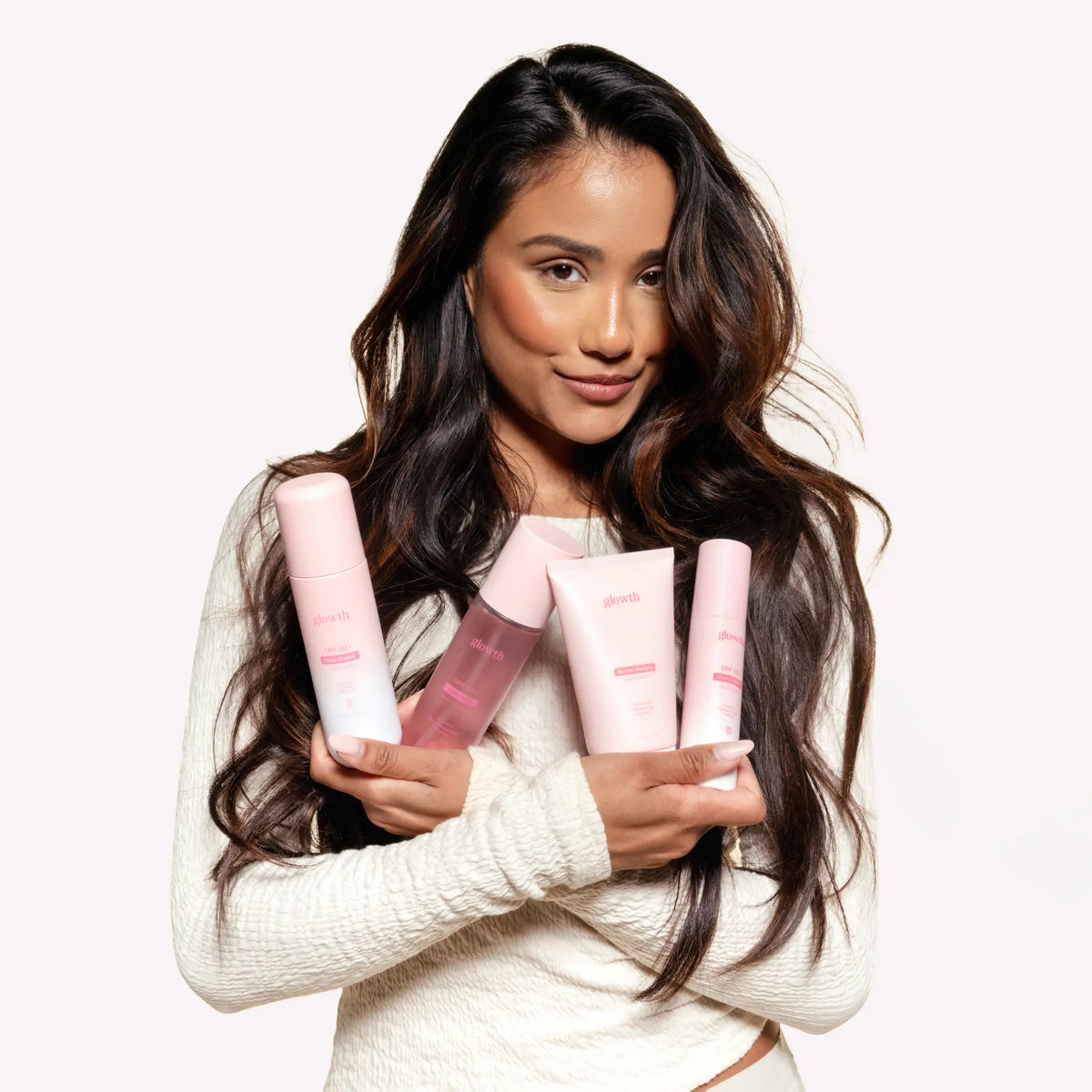 The Complete Glow Routine