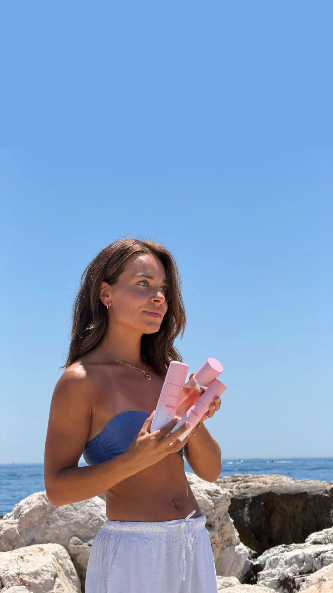 Get Summer Ready 