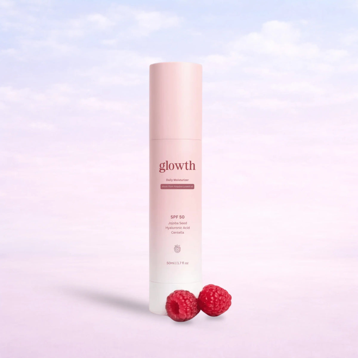 Daily Mineral SPF50+