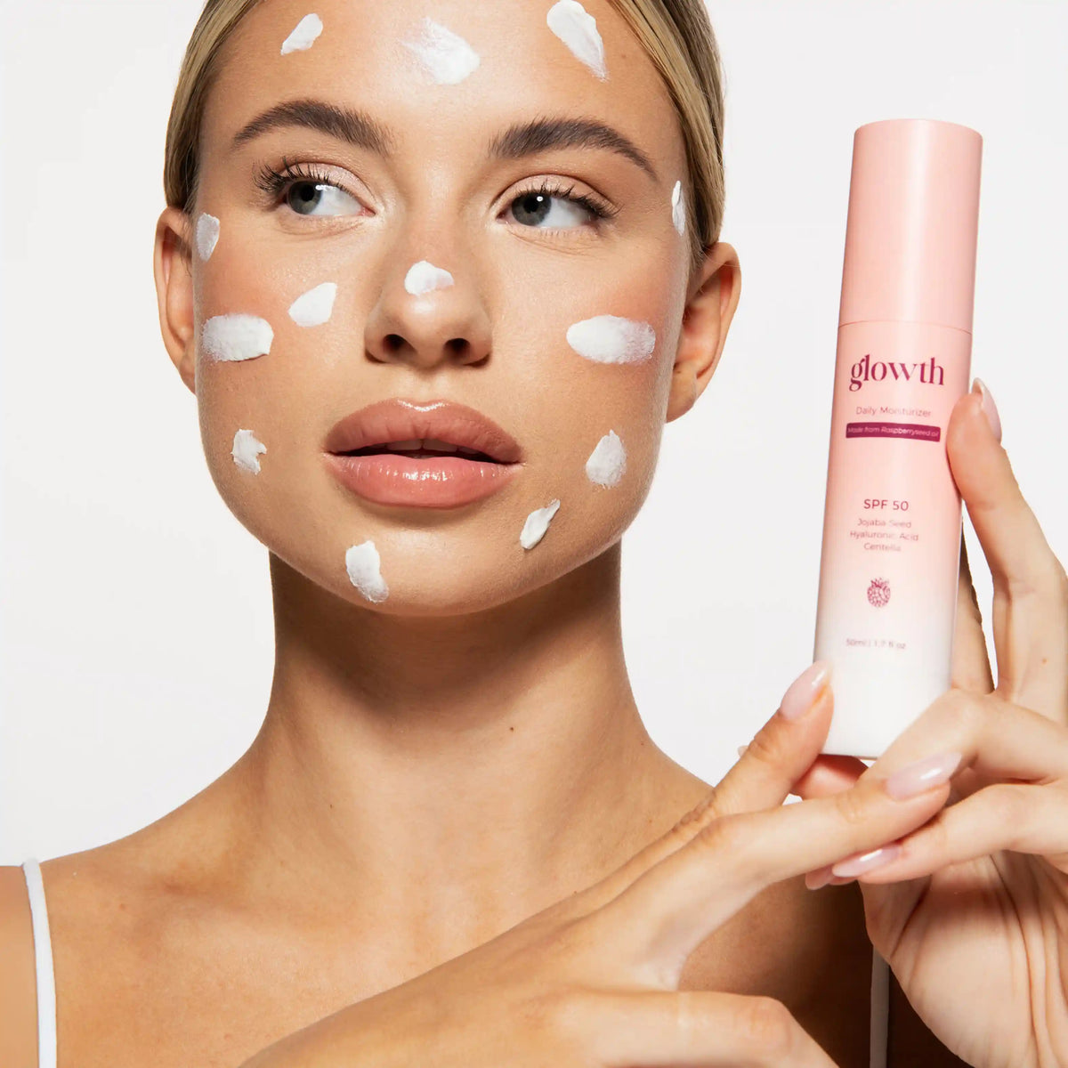 Daily Mineral SPF50+