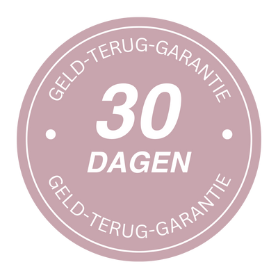 Garantie Badge