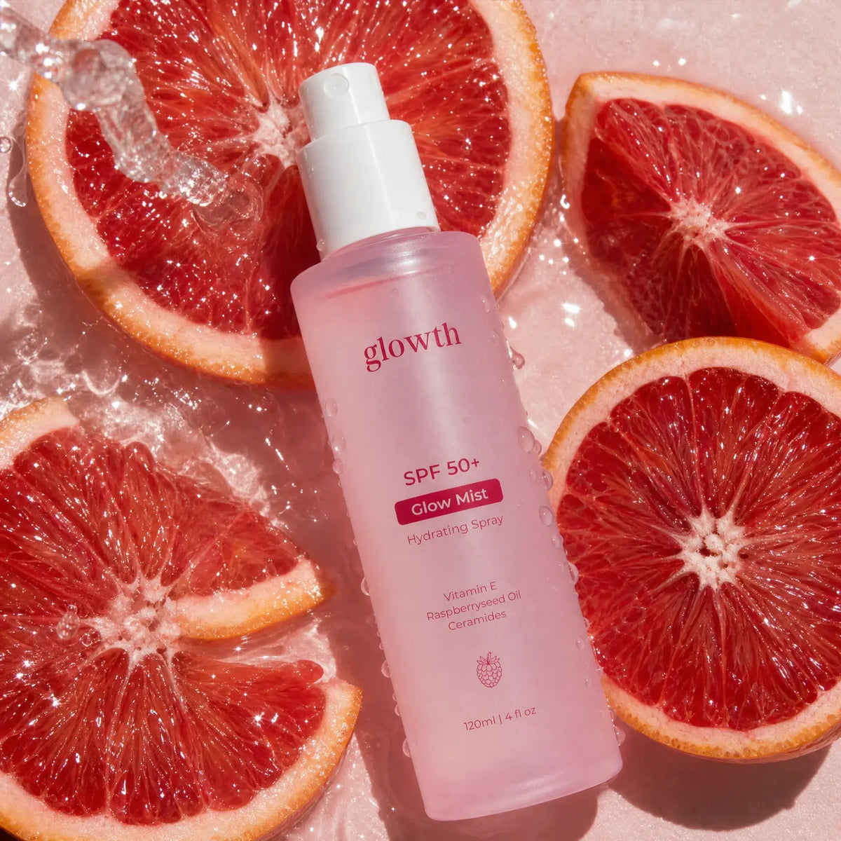 The Summer Glow Set - Glowth Skincare