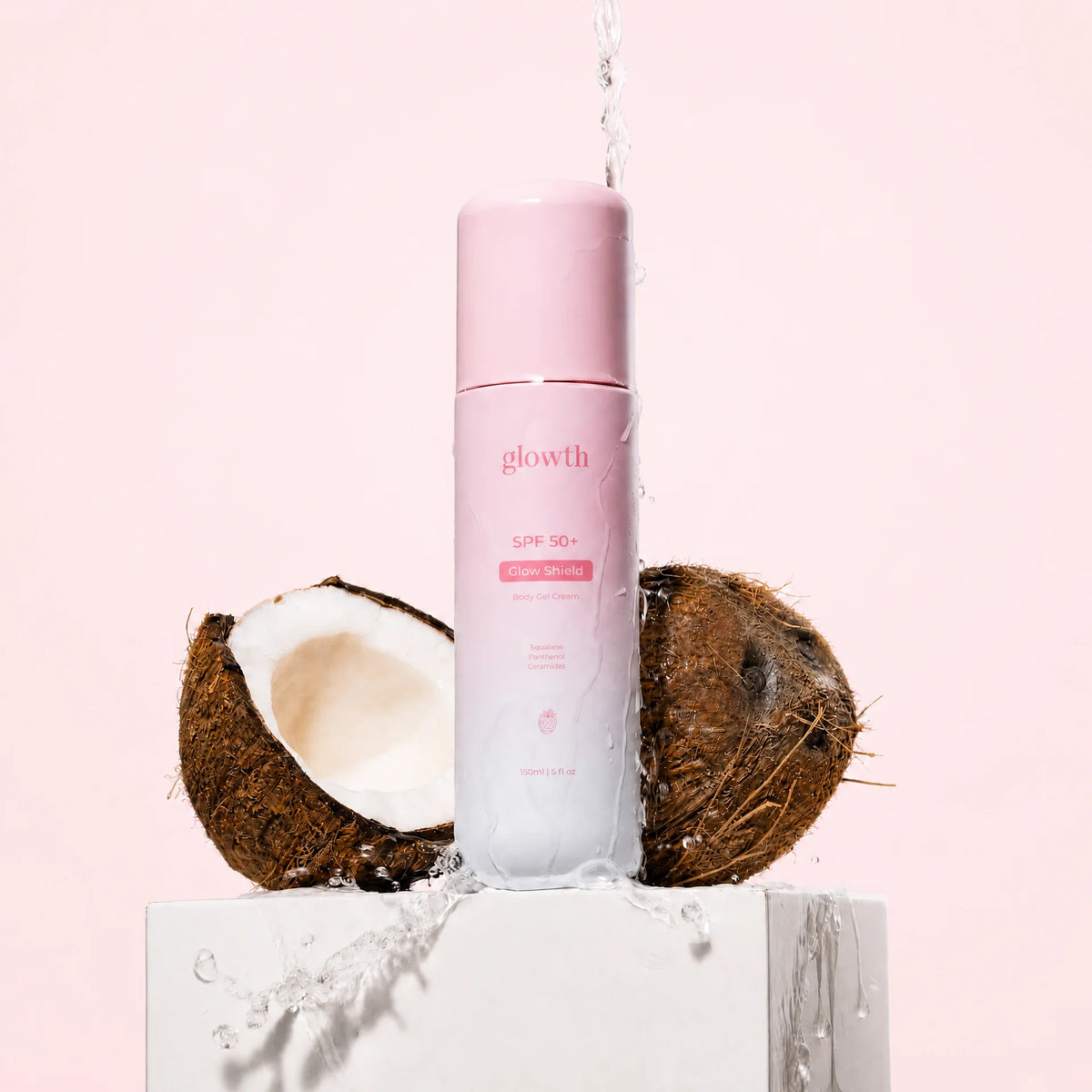 Coming Soon - Glowth Skincare