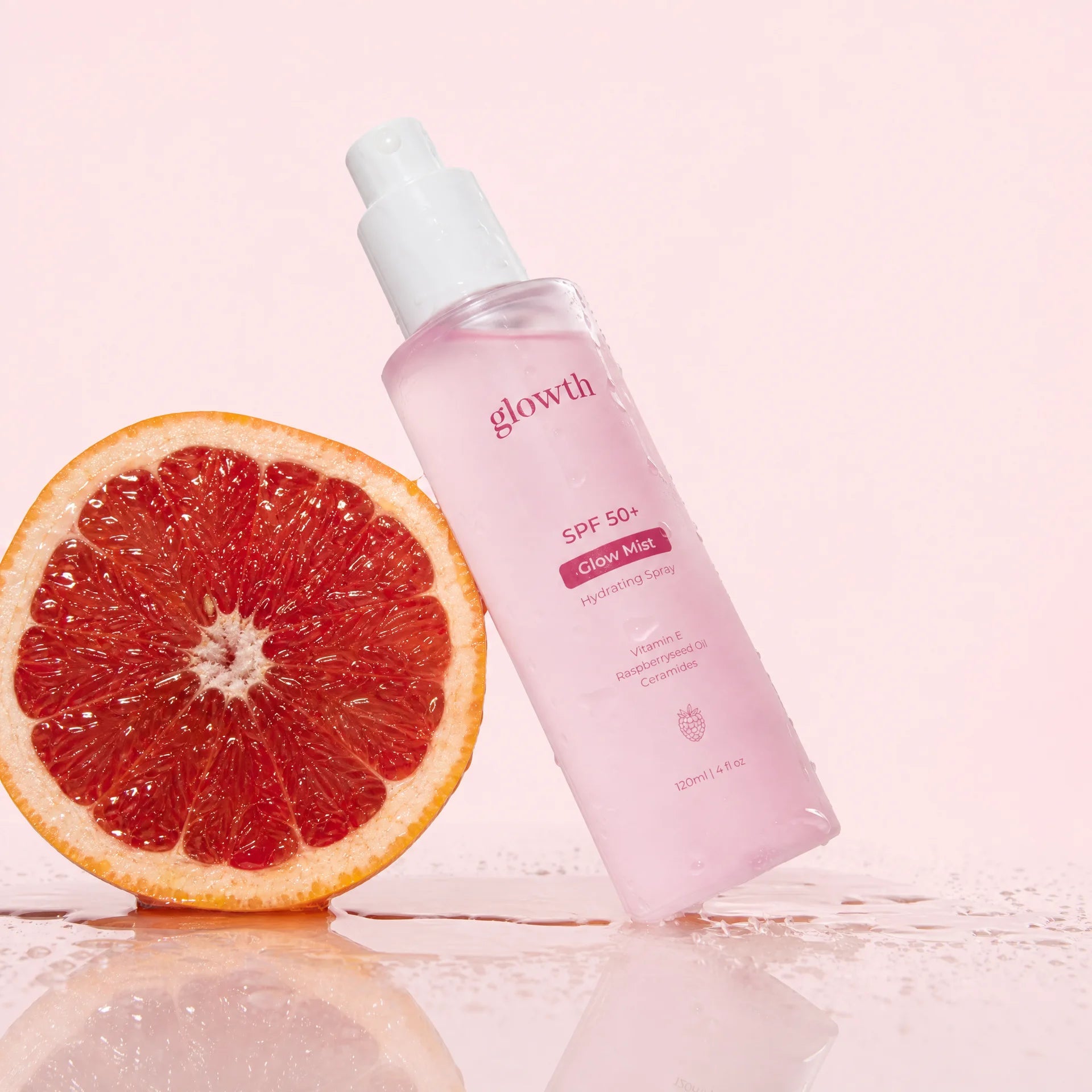 Coming Soon - Glowth Skincare