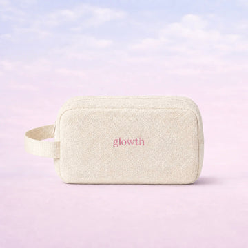 Glowy Travel Bag